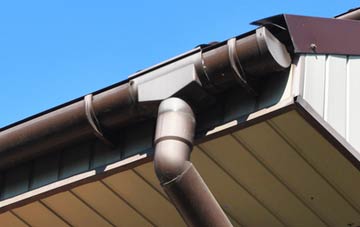 types of Garway Hill fascias