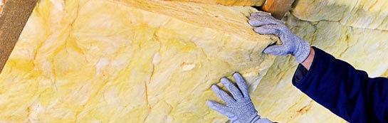 quotes for Garway Hill roof insulation