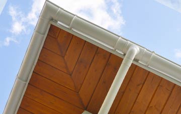 Garway Hill soffit types