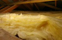Garway Hill pitch roof insulation